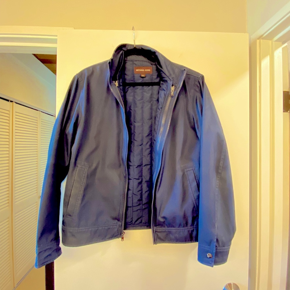 Excellent Condition Michael Kors Jacket - image 1